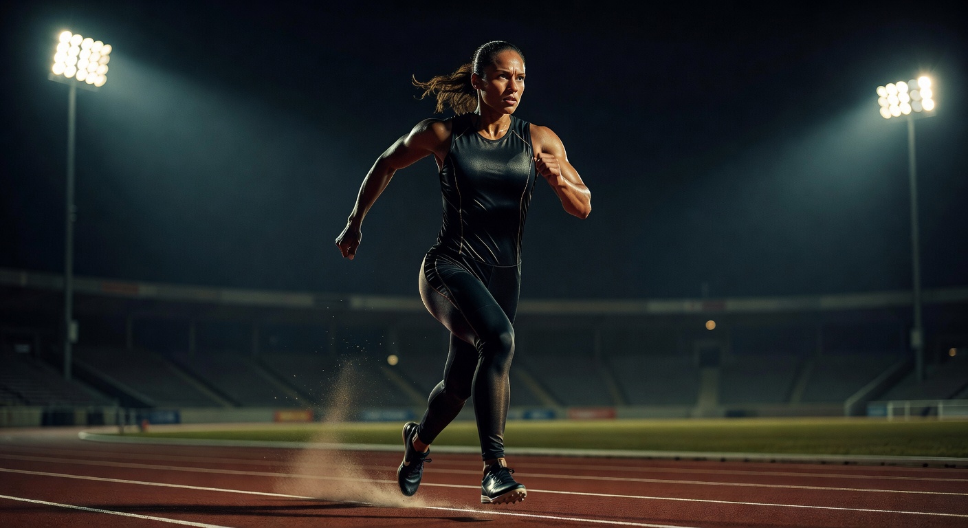 Alicia Keys documentary poster