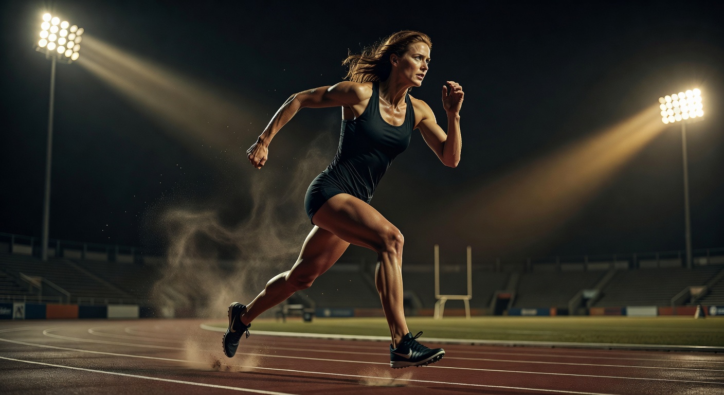 Amy Adams documentary poster