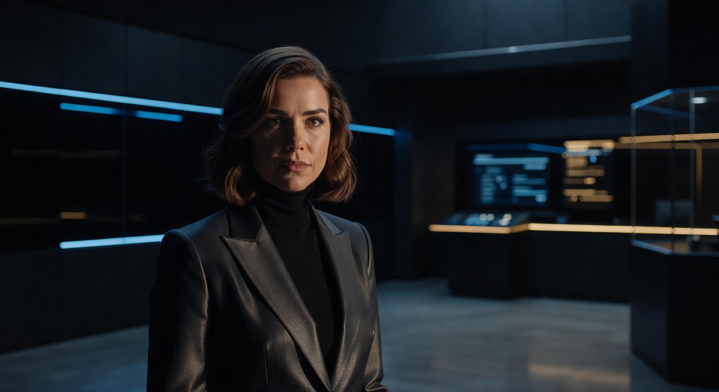 Aubrey Plaza documentary poster