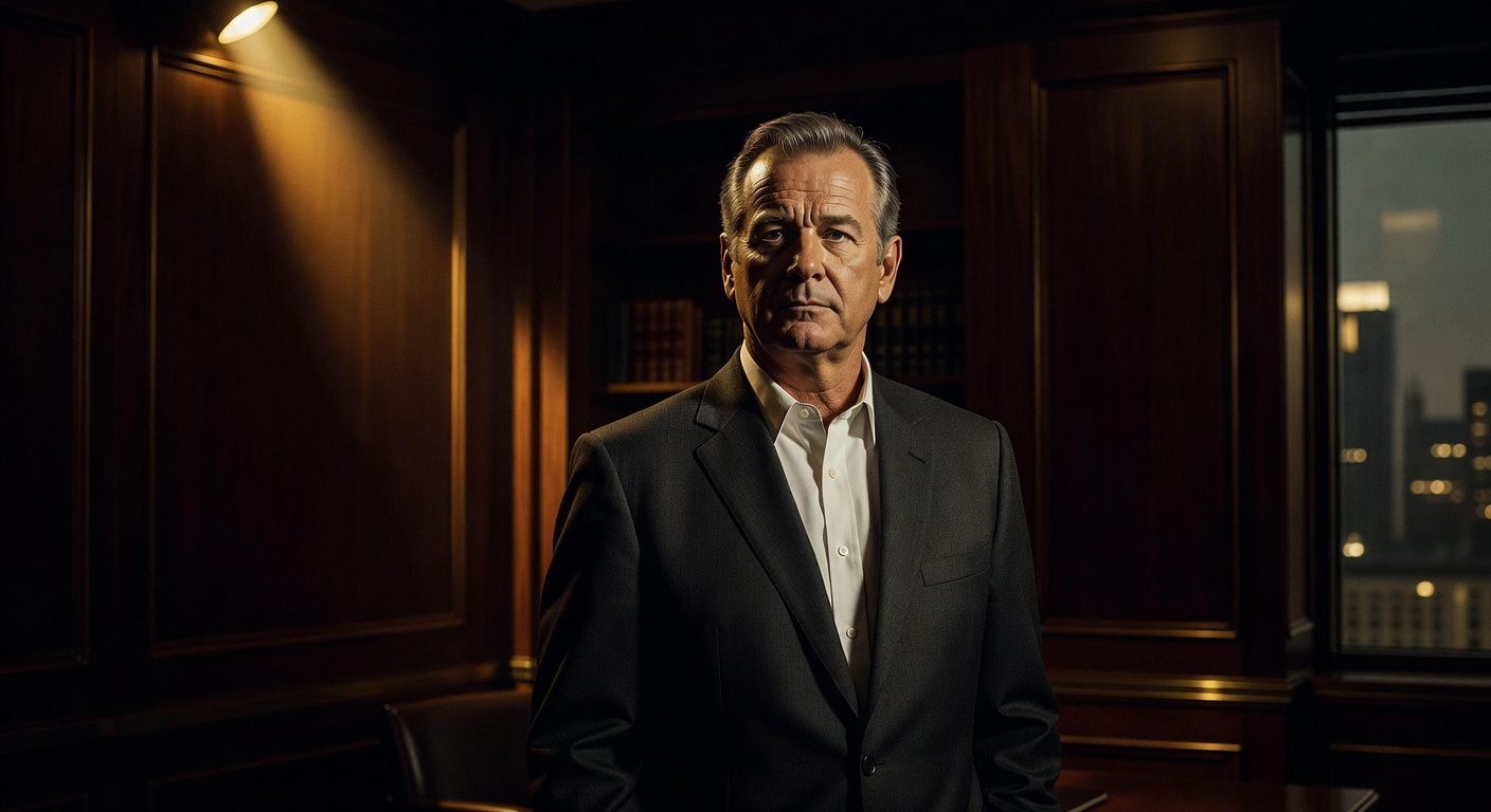 Bill Murray documentary poster