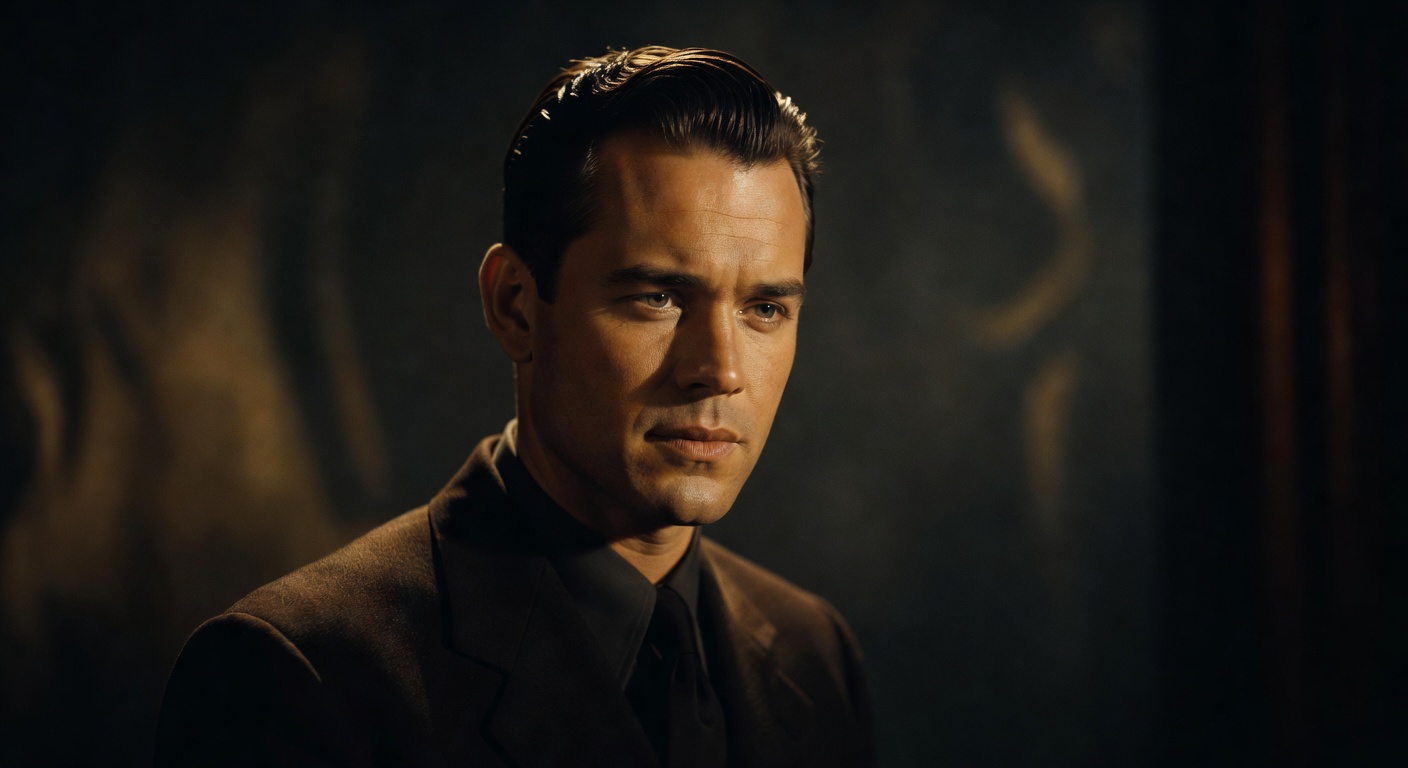 Colin Hanks documentary poster