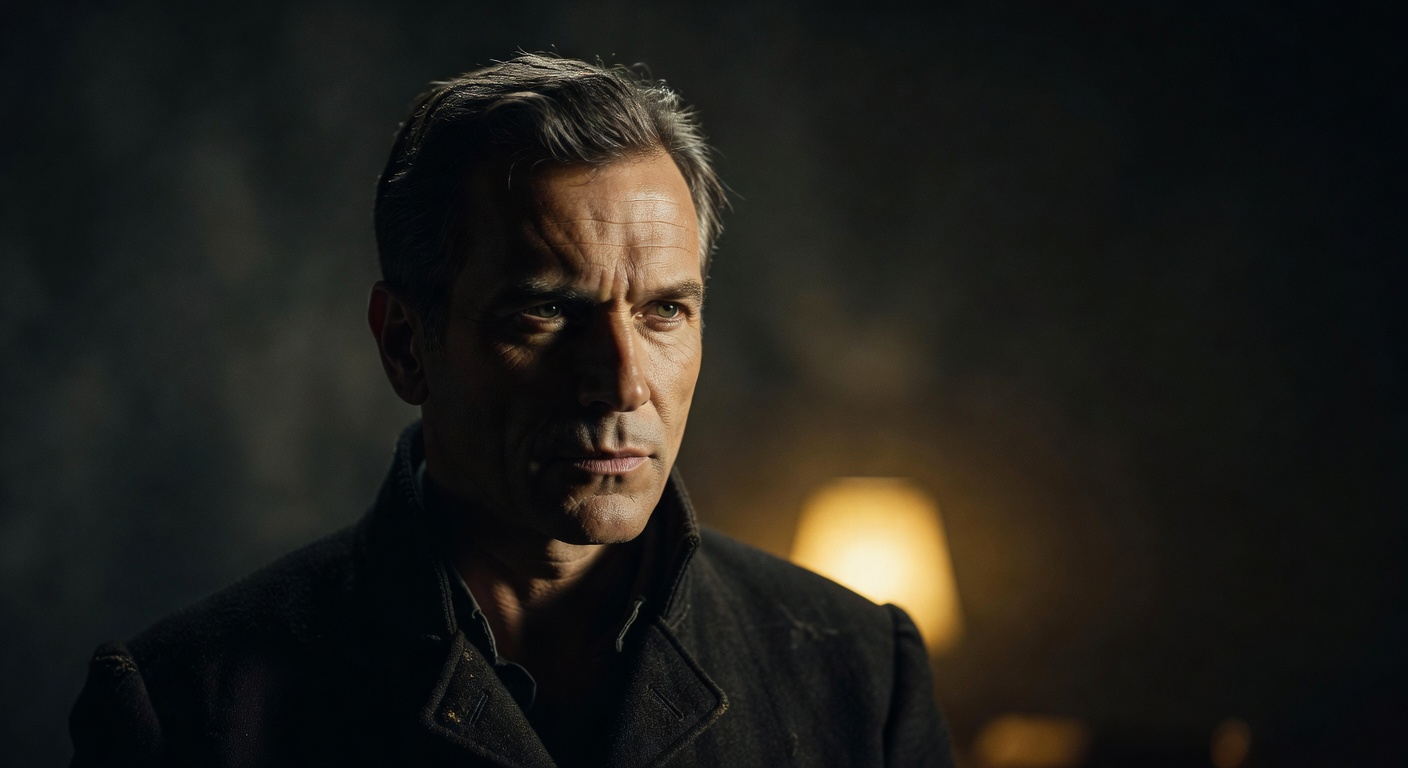 Sir Daniel Michael Blake Day-Lewis documentary poster